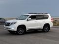 Toyota Land Cruiser Prado 2014 годаүшін16 500 000 тг. в Актау – фото 3