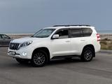 Toyota Land Cruiser Prado 2014 года за 16 500 000 тг. в Актау – фото 3