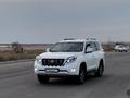 Toyota Land Cruiser Prado 2014 годаүшін16 500 000 тг. в Актау – фото 2
