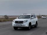 Toyota Land Cruiser Prado 2014 года за 16 500 000 тг. в Актау – фото 2