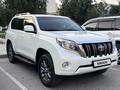 Toyota Land Cruiser Prado 2014 годаүшін16 500 000 тг. в Актау