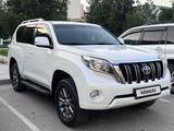 Toyota Land Cruiser Prado 2014 года за 16 500 000 тг. в Актау