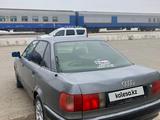 Audi 80 1992 годаүшін950 000 тг. в Актау – фото 2