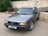 Audi 80 1992 годаүшін950 000 тг. в Актау – фото 3
