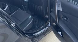 BMW 530 2007 года за 6 800 000 тг. в Усть-Каменогорск – фото 4