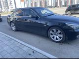 BMW 530 2007 года за 6 800 000 тг. в Усть-Каменогорск – фото 2