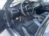 BMW 530 2007 года за 6 800 000 тг. в Усть-Каменогорск
