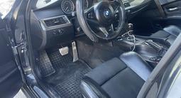 BMW 530 2007 года за 6 800 000 тг. в Усть-Каменогорск