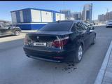 BMW 530 2007 года за 6 800 000 тг. в Усть-Каменогорск – фото 5