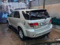 Toyota Fortuner 2007 годаүшін8 500 000 тг. в Астана