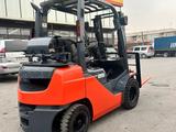 Toyota  Газовые и газ-бензиновые 2019 годаүшін7 000 000 тг. в Шымкент