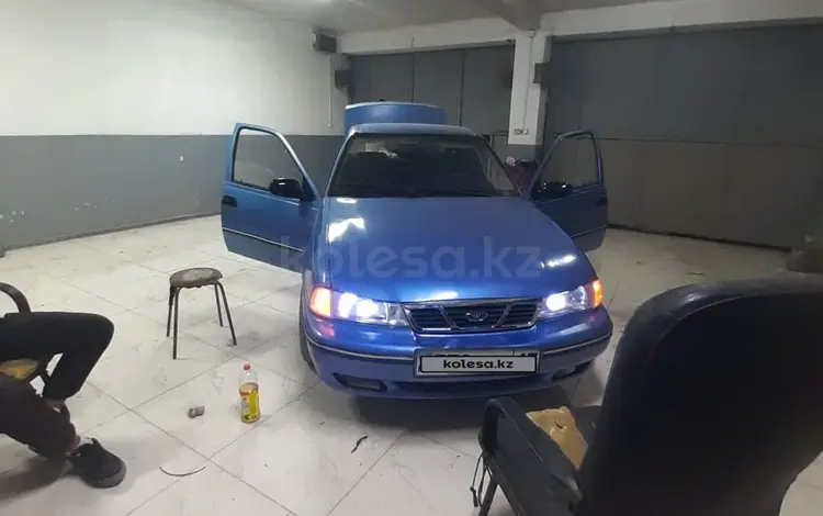 Daewoo Nexia 2007 годаfor900 000 тг. в Шымкент