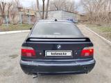 BMW 528 1999 года за 3 300 000 тг. в Караганда – фото 5