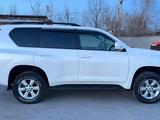 Toyota Land Cruiser Prado 2011 годаfor14 000 000 тг. в Павлодар – фото 2