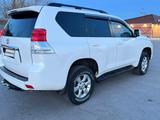 Toyota Land Cruiser Prado 2011 годаfor14 000 000 тг. в Павлодар – фото 4