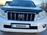Toyota Land Cruiser Prado 2011 годаfor14 000 000 тг. в Павлодар – фото 3