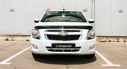 Chevrolet Cobalt 2021 года за 5 980 000 тг. в Актау – фото 2