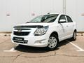 Chevrolet Cobalt 2021 годаfor5 780 000 тг. в Актау