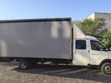 ГАЗ ГАЗель 2011 годаүшін8 500 000 тг. в Астана – фото 4