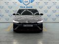 Hyundai Avante 2023 года за 18 700 000 тг. в Алматы – фото 2