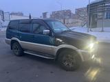 Nissan Mistral 1996 года за 2 000 000 тг. в Алматы – фото 4