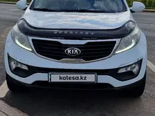 Kia Sportage, 2014