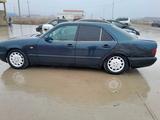 Mercedes-Benz E 200 1999 годаfor2 300 000 тг. в Атырау – фото 4