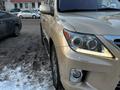 Lexus LX 570 2008 годаүшін21 000 000 тг. в Астана – фото 3