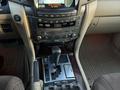 Lexus LX 570 2008 годаүшін21 000 000 тг. в Астана – фото 15