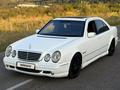 Mercedes-Benz E 500 2001 года за 7 500 000 тг. в Алматы – фото 3