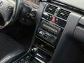 Mercedes-Benz E 500 2001 года за 7 500 000 тг. в Алматы – фото 8