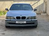 BMW 525 2002 года за 3 200 000 тг. в Алматы – фото 2