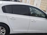 Chevrolet Cruze 2013 годаүшін5 000 000 тг. в Тараз – фото 2