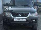 Mitsubishi Montero Sport 2000 года за 3 800 000 тг. в Астана