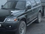 Mitsubishi Montero Sport 2000 года за 3 800 000 тг. в Астана – фото 2