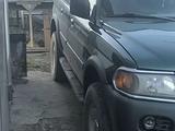 Mitsubishi Montero Sport 2000 года за 3 800 000 тг. в Астана – фото 3