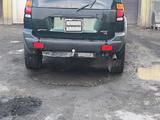 Mitsubishi Montero Sport 2000 года за 3 800 000 тг. в Астана – фото 4