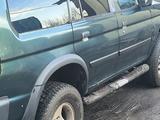 Mitsubishi Montero Sport 2000 года за 3 800 000 тг. в Астана – фото 5