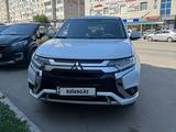 Mitsubishi Outlander 2022 года за 10 200 000 тг. в Алматы – фото 4