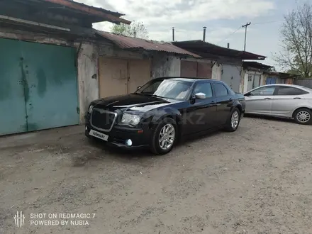 Chrysler 300C 2005 года за 5 200 000 тг. в Алматы – фото 6