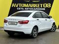 ВАЗ (Lada) Vesta 2019 годаfor5 450 000 тг. в Тараз – фото 5