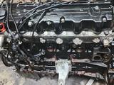 Двигатель 103 2.6 мерседес 124 за 400 000 тг. в Алматы – фото 4