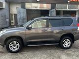 Toyota Land Cruiser Prado 2010 года за 18 500 000 тг. в Алматы