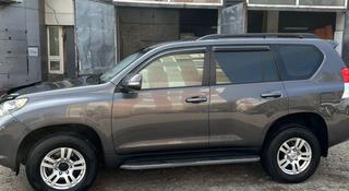 Toyota Land Cruiser Prado 2010 года за 18 500 000 тг. в Алматы