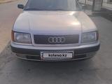 Audi 100 1991 годаүшін2 000 000 тг. в Жетысай