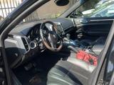 Porsche Cayenne 2013 года за 12 000 000 тг. в Караганда – фото 5