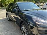 Porsche Cayenne 2013 года за 13 000 000 тг. в Караганда – фото 2