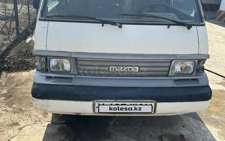Mazda Bongo 1992 года за 450 000 тг. в Жетысай