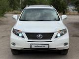 Lexus RX 350 2010 годаүшін11 200 000 тг. в Алматы