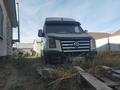 Volkswagen  Crafter 2008 года за 9 000 000 тг. в Актобе – фото 2